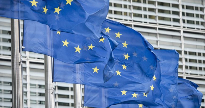 Почти 45% членов Евросоюза выступил за снижение ценовой планки для российского газа