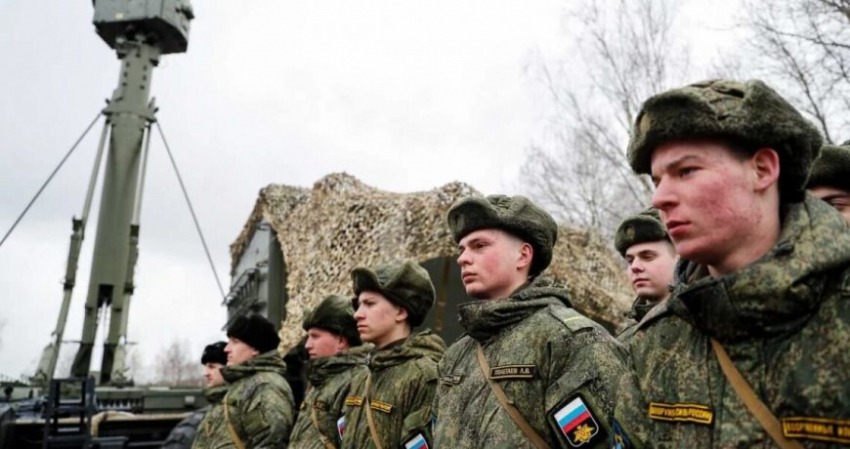 Когда у российских мобилизованных в зону СВО заберут выплату в 195 тысяч рублей