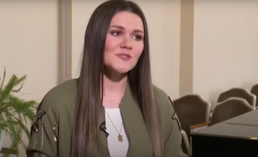 Как сейчас живет «любимица» Александра Градского певица Дина Гарипова