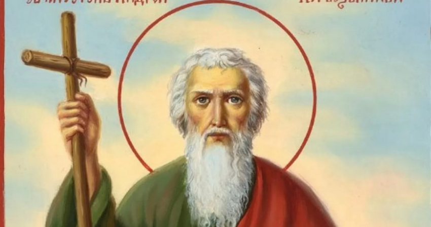 В День Андрея Первозванного 13 декабря читают молитвы, а что нельзя делать, знают миряне