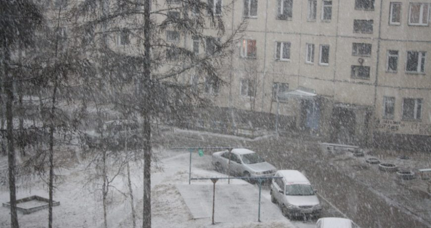 Синоптики спрогнозировали погоду в РФ на декабрь 2022 года: что ждет Москву и Питер