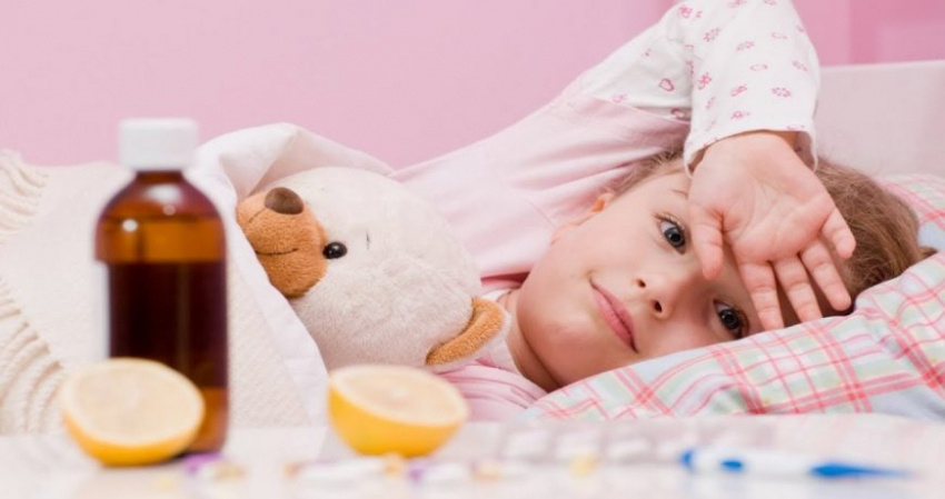 С какими осложнениями при простудных заболеваниях сталкиваются граждане РФ