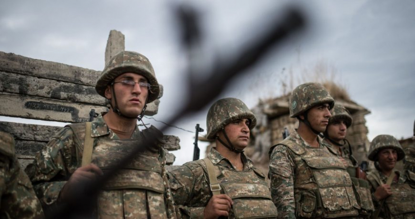 Ситуация в Нагорном Карабахе: что там происходит по состоянию на 15 декабря 2022 года