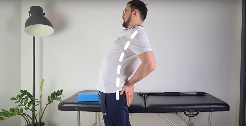 В передаче Мясникова диетолог рассказала о необычной причине боли в пояснице