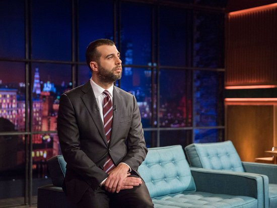 Канделаки сообщила, что телеканал ТНТ РФ хотел заменить программу «Вечерний Ургант»