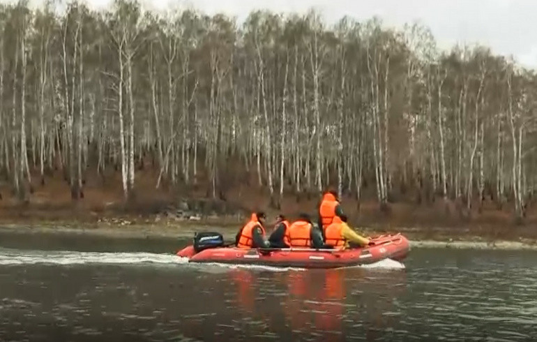 На челябинских водоёмах за весну погибли 10 человек