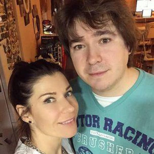 Звезда «Ворониных» Волкова впервые высказалась об аресте брата в США за двойное убийство