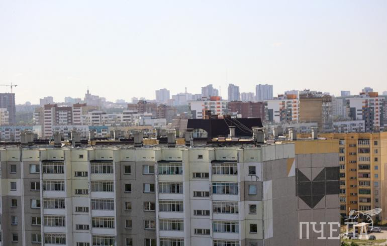 В Магнитогорске мужчина выбросил знакомую из окна второго этажа