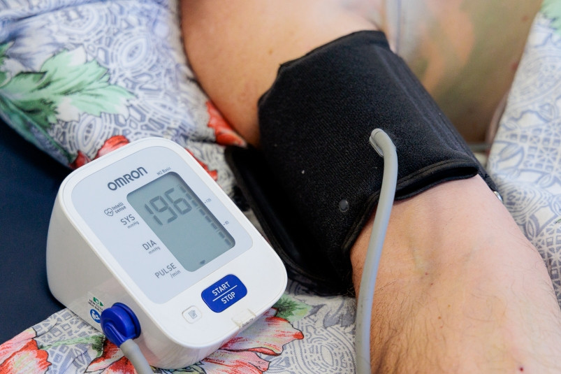 Жители Владивостока и Хабаровска стали больше внимания уделять своему здоровью