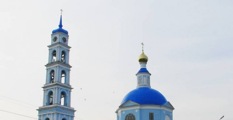 Радоница, поминовение усопших, что нужно знать православным христианам