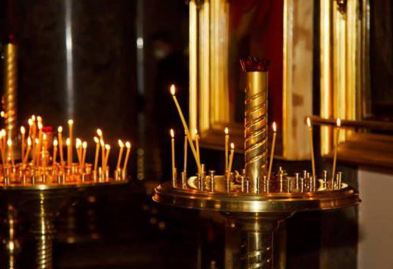 Поздравить с Радоницей можно современными электронными открытками