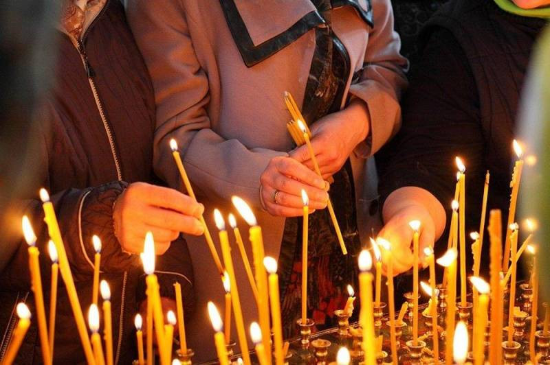 Радоница праздник славян имеет приметы, традиции и поверья, которые важно выполнить в этот день