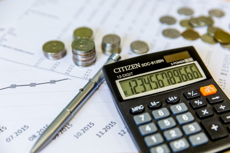 Никаких сборов документов! В России упростят получение налоговых вычетов