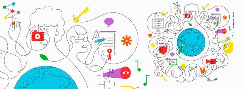 Международный день интеллектуальной собственности отмечается 26 апреля 2023 года