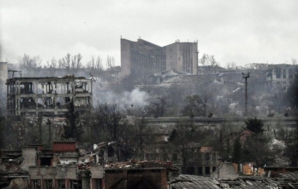 Последние данные из Артемовска на сегодня, 26.04.2023: обзор свежих событий в городе