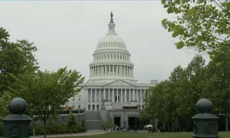 В Конгрессе США готовят законопроект о возвращении Украины к границам 1991 года