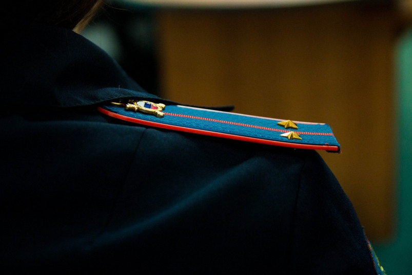 МВД разбирается в жестокой драке школьниц во Владивостоке