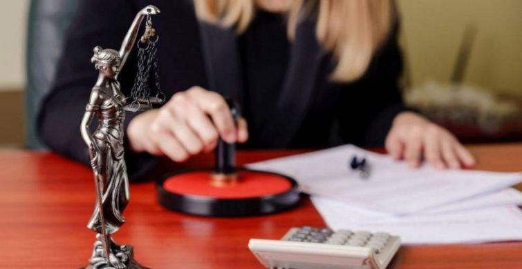 В России 26 апреля 2023 года отмечается День нотариуса