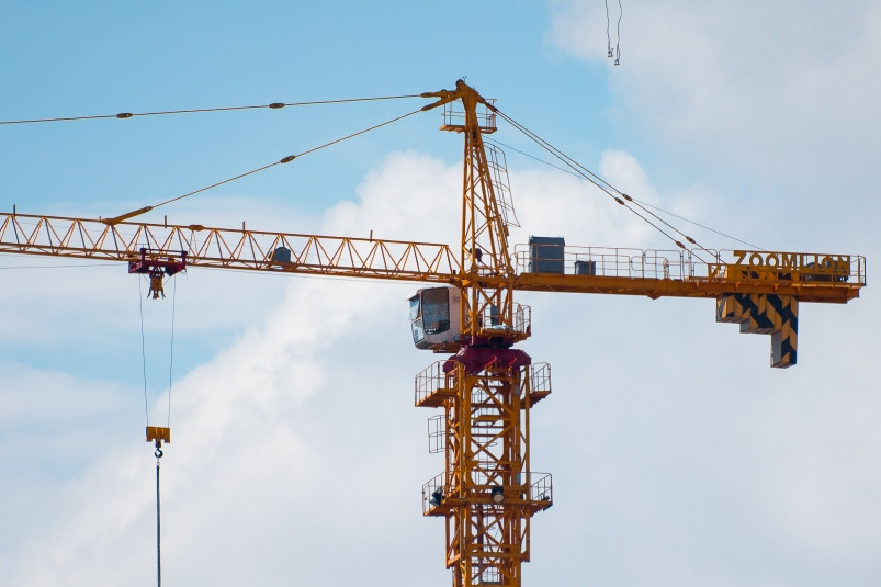 ГК ФСК построит новый ЖК бизнес-класса во Владивостоке