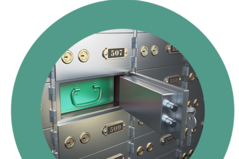 Банковские сейфы: ваши ценные вещи всегда в безопасности