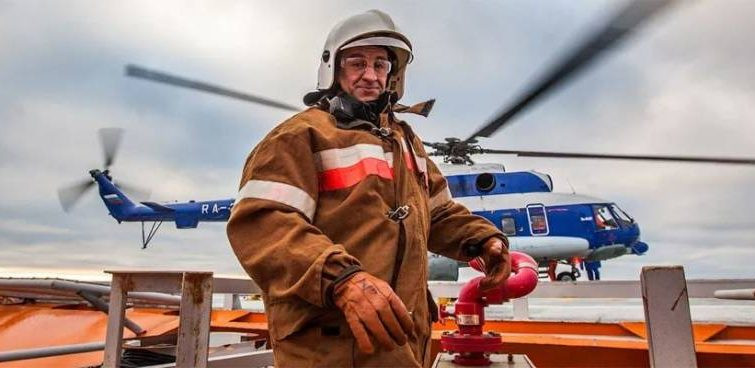 День вахтовика 27 апреля 2023 года отмечают все жители России