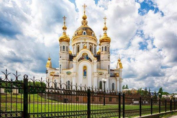 День памяти святых мучеников Виленских в православии отмечают 27 апреля 2023 года