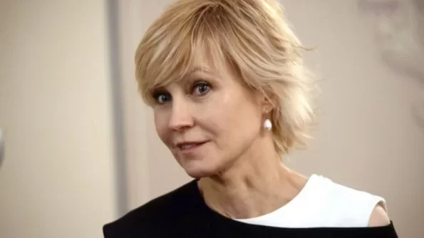 Директор Ингеборги Дапкунайте сообщил, что актриса разорвала все связи с РФ