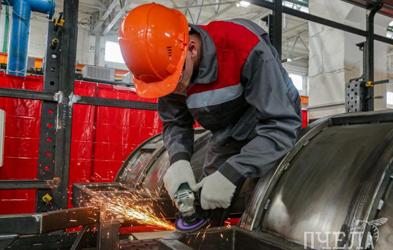 В КСП назвали самые востребованные профессии в Челябинской области