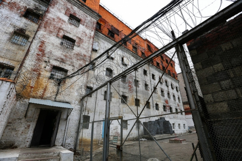 Главу Дирекции по строительству объектов Владивостокого ГО заключили в СИЗО на 2 месяца