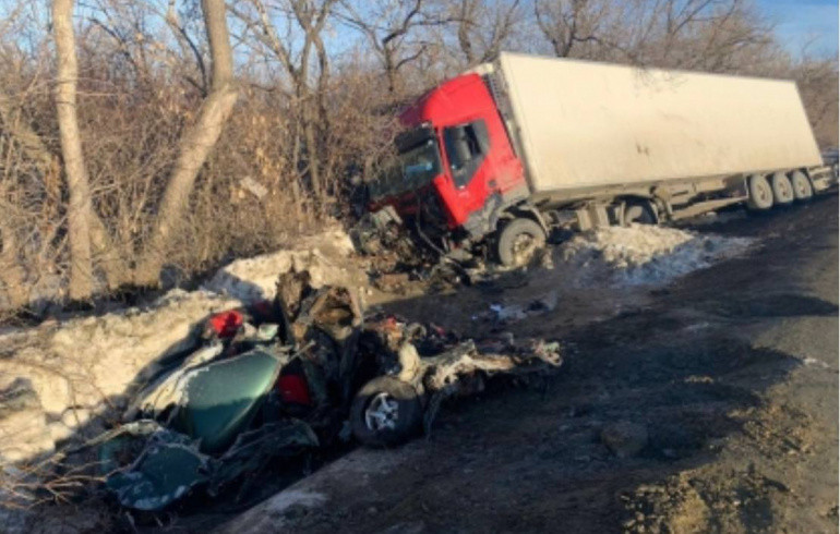 В Челябинской области разыскивают очевидцев ДТП, в котором погибли четверо детей и взрослый