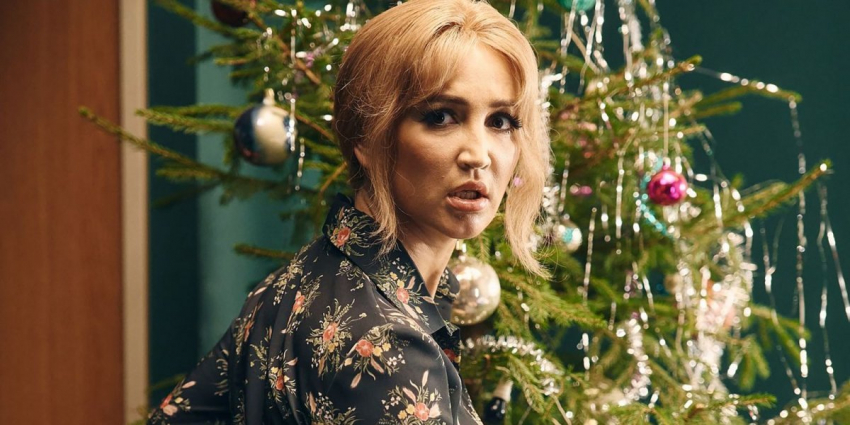 «Стыдно смотреть»: в Сети поднялась волна критики после выхода трейлера фильма «СамоИрония судьбы!»