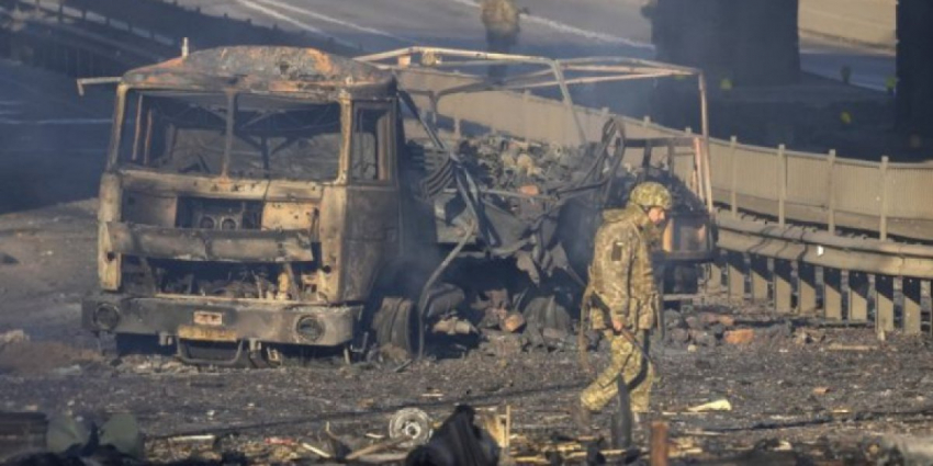 Когда закончится война: Сколько продлится, закончится ли спецоперация РФ до мая 2023? прогнозы экспертов