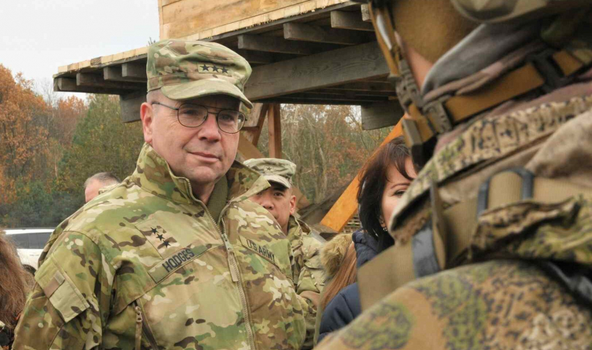 Может ли Россия применить ядерное оружие — прогноз Ходжеса