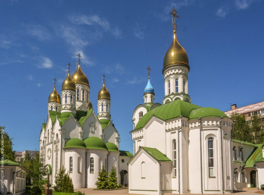 Православная церковь 25 апреля 2023 года отмечает праздник в честь святого Василия