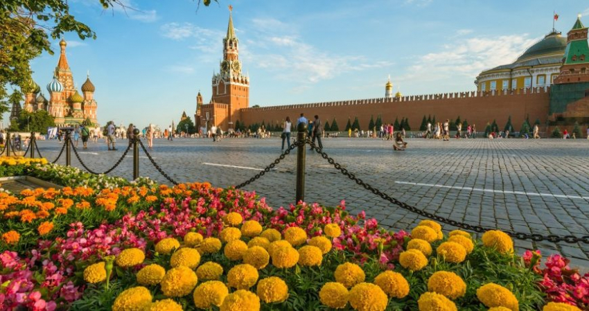 Какой праздник отмечают сегодня, 26 апреля