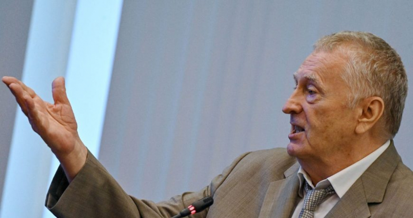 Владимиру Жириновскому могло бы исполниться 77 лет: вспоминаем предсказания политика