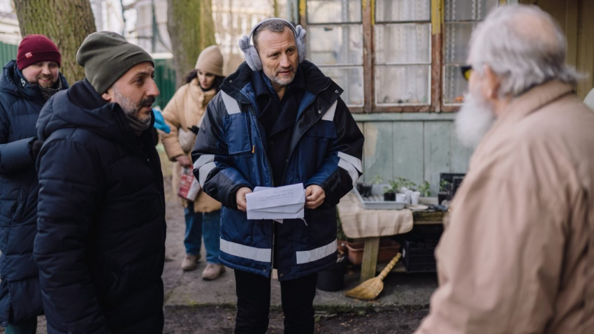 В России выйдет сериал с осудившим СВО ВС РФ актером Анатолием Белым