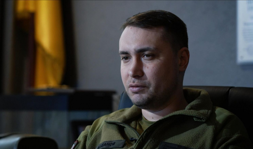 Буданов рассказал, какую реакцию в Кремле вызовет деоккупация Крыма