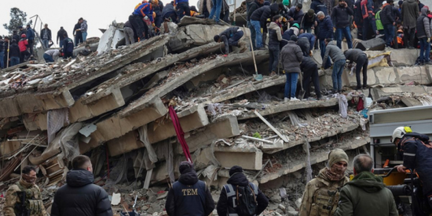 Турция сегодня 29.04.2023 г: к западу от города Гексун вновь удар стихии. Что происходит в Турции сегодня новости 29 апреля 2023 года