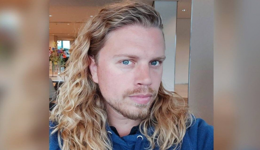 41-летний мужчина из Нидерландов стал отцом 550 детей