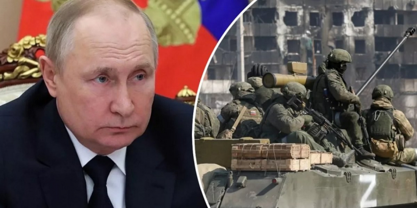 Когда будет ротация мобилизованных в 2023 году и их заменят контрактниками: положен ли отпуск — последние новости на сегодня 30.04.23