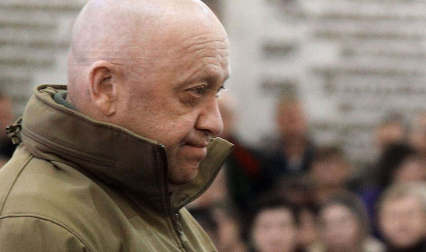 Зачем Пригожин грозится вывести наемников из Бахмута – выяснил ISW