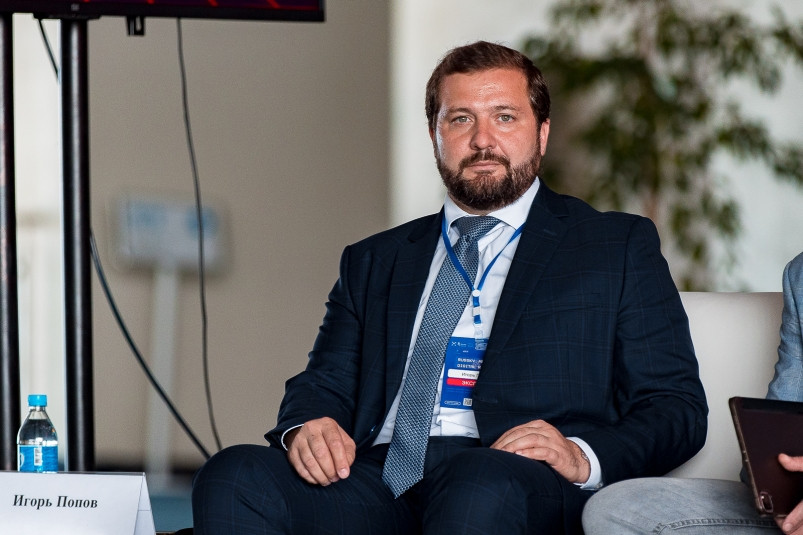 “Ростелеком” рассказал о модернизации систем уличного и внутреннего освещения на ВЭФ
