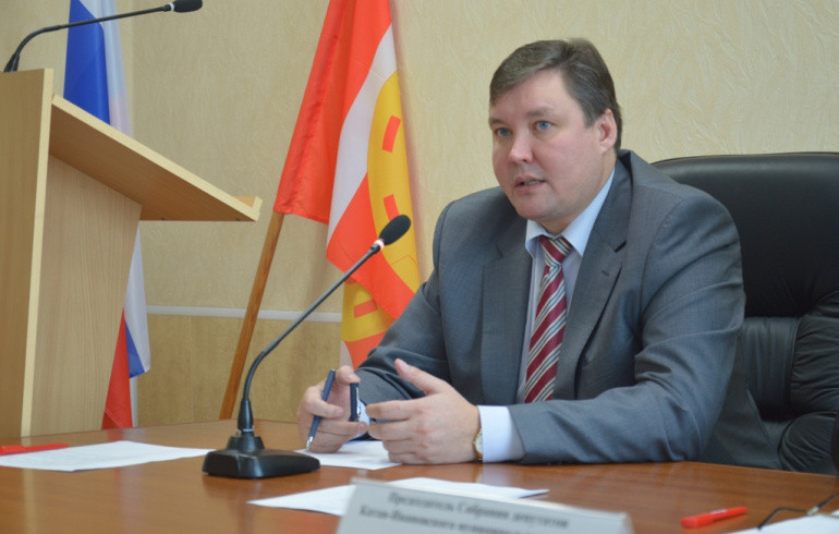 Гособвинитель запросил четыре года колонии и штраф для экс-главы района Челябинской области