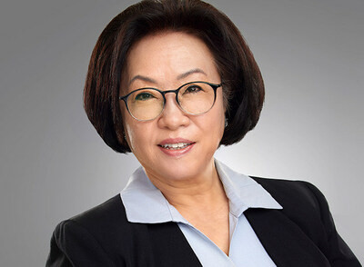 Miriee Chang назначена на должность исполнительного директора IHerb - Новая общественная газета