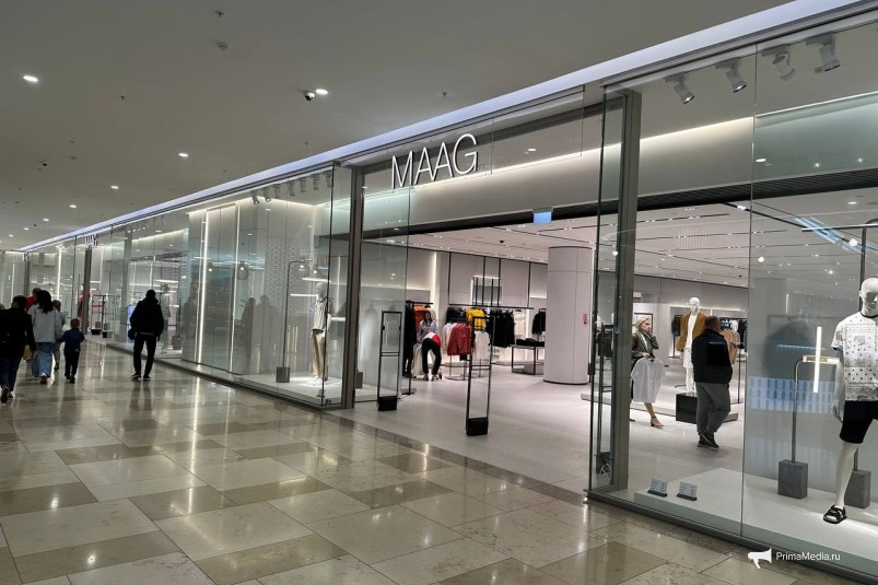 Популярные у приморцев бренды одежды возвращаются во Владивосток