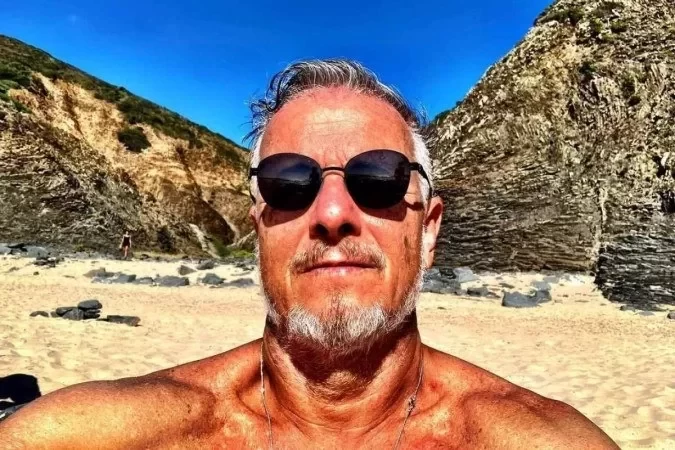 В Сети опубликованы фото влюбленных Мел и Шанди из сериала «Клон» спустя 22 года