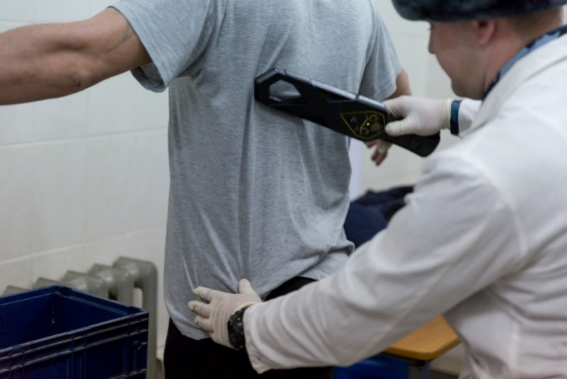 Повышенные меры безопасности введут во Владивостоке 9 мая