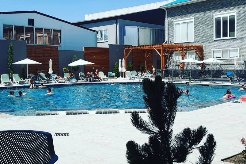 В Приморье объявили новый конкурс субсидий на создание модульных гостиниц