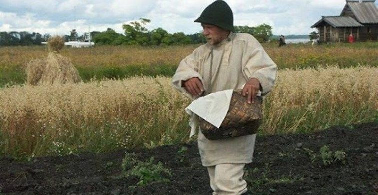 Евсей Овсы отсей 7 мая 2023 года имеет интересные приметы, традиции и поверья